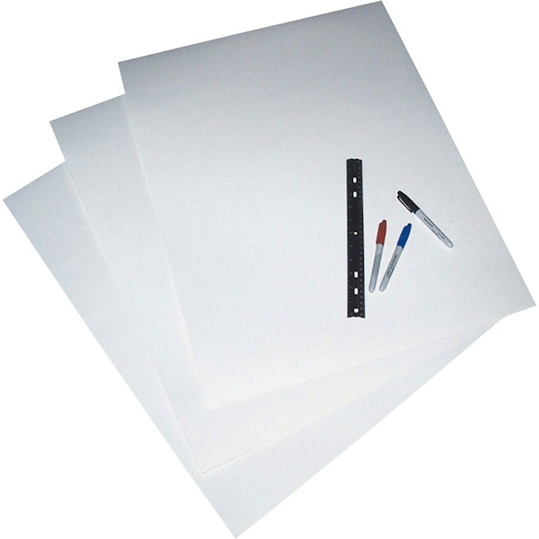 Board, Poster, 22X28, We, 25Sh, PK25